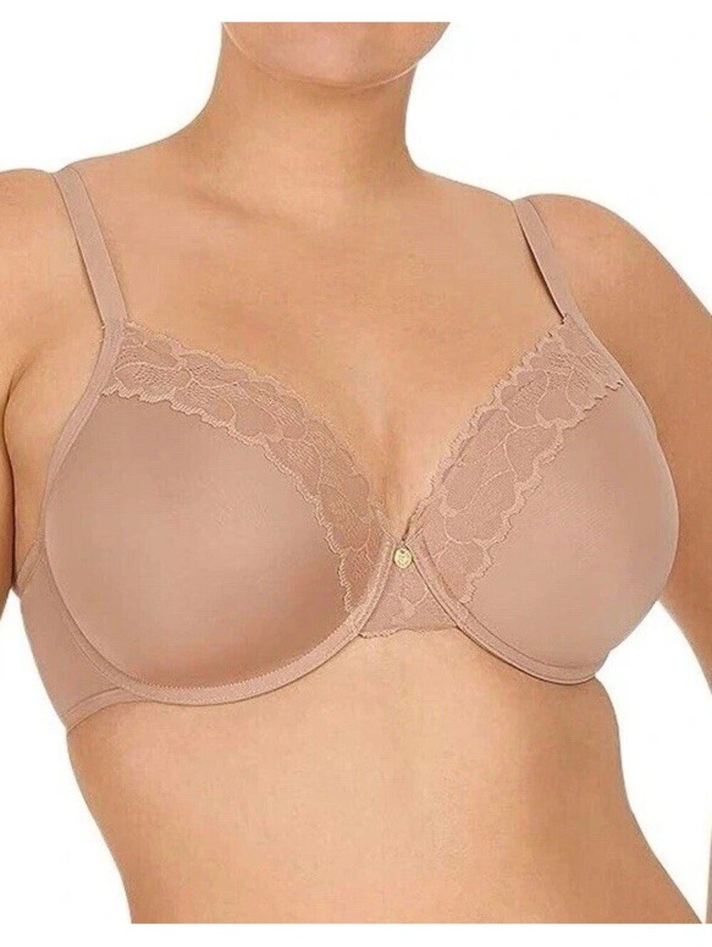 34DD Natori Refined Contour Underwire Bra